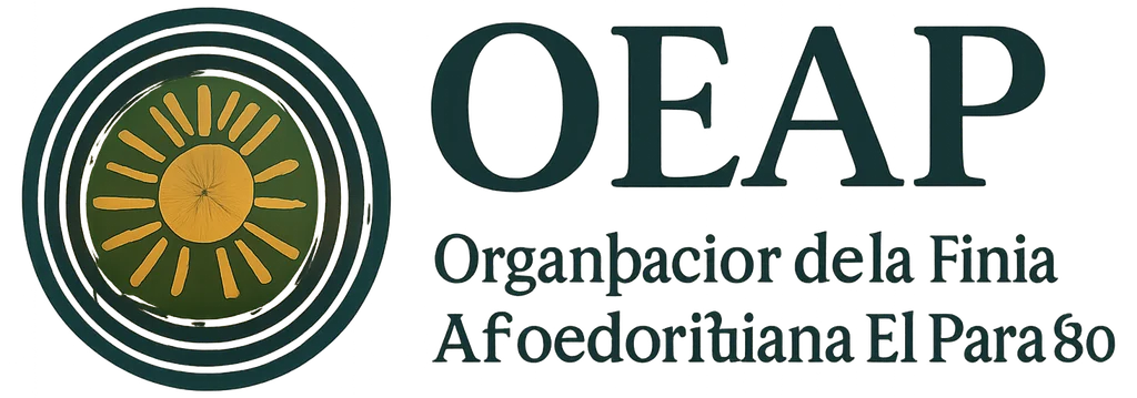Organización de la Etnia Afrocolombiana El Paraíso (OEAP)